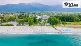 Olympian Bay Grand Resort 4* #1