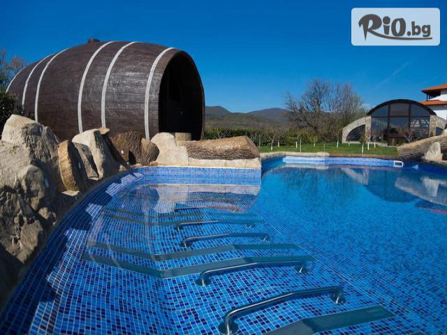 Винарна Старосел - thumb 2