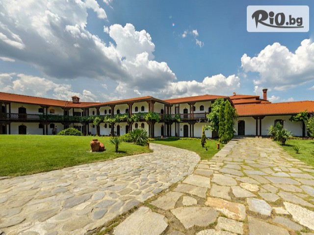 Винарна Старосел - thumb 7