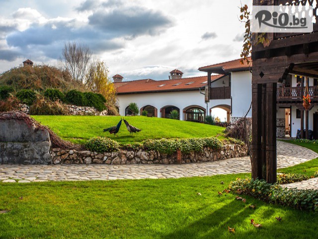 Винарна Старосел - thumb 8