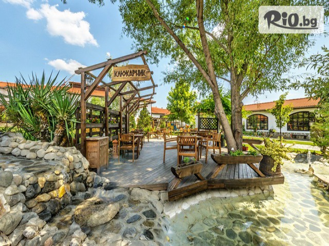 Винарна Старосел - thumb 9