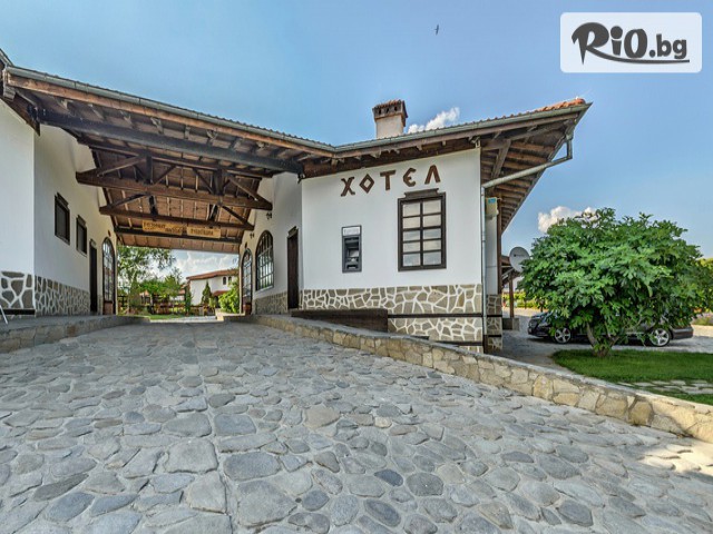 Винарна Старосел - thumb 10