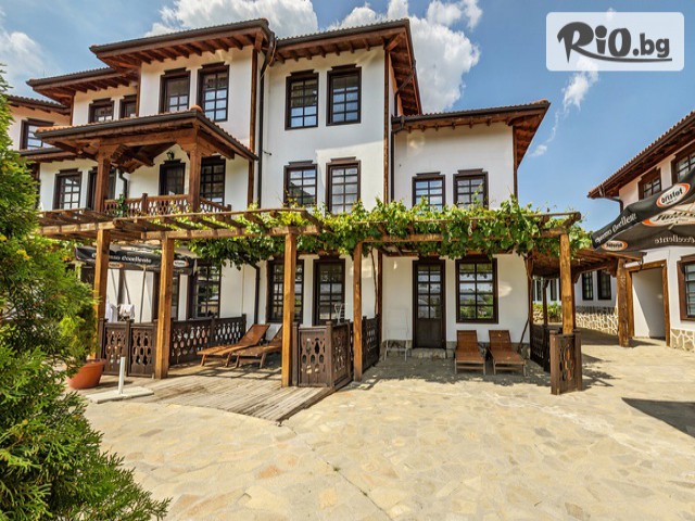 Винарна Старосел - thumb 11