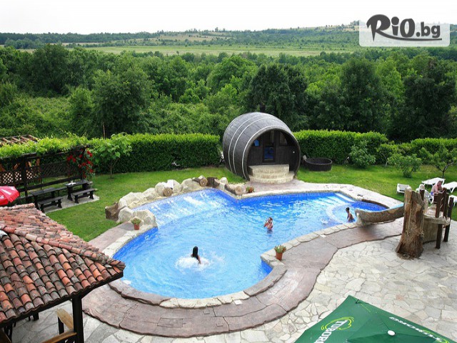 Винарна Старосел - thumb 13