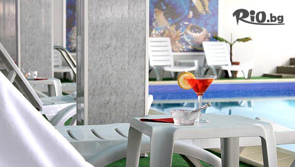 Семеен хотел Албена - thumb 2