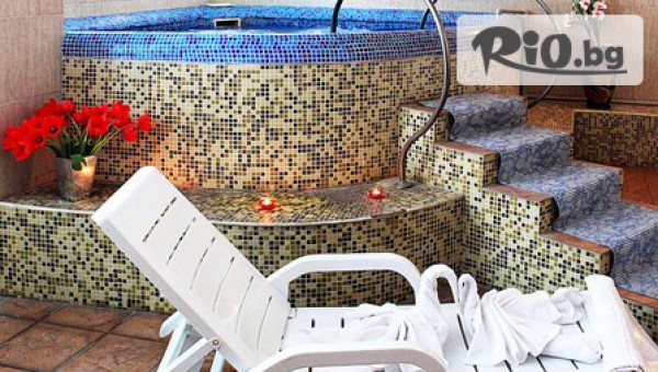 Семеен хотел Албена - thumb 3