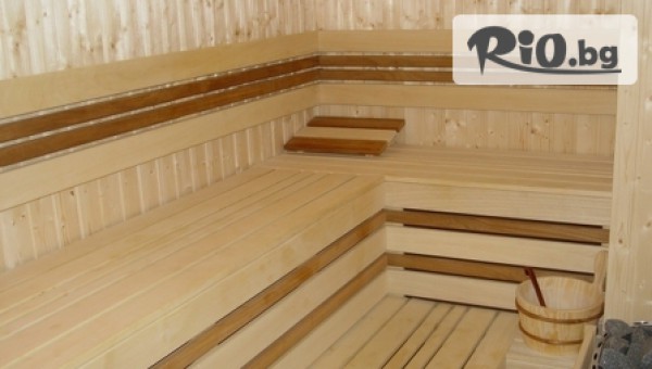 Семеен хотел Албена - thumb 4