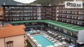 Спа Хотел Санте 5*, Велинград #1