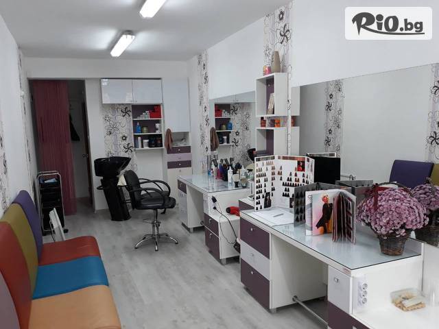 Студио за красота Extra Style - thumb 5 Студио за красота Extra Style - thumb 5