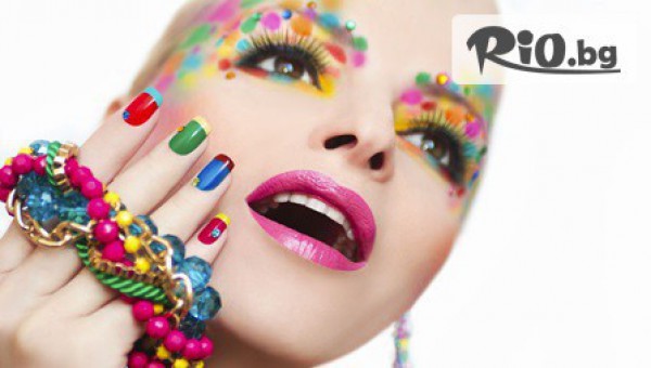 Козметично студио - маникюрист Ралица Христева - thumb 3