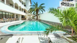 Elinotel Polis Hotel 3*, Халкидики #1