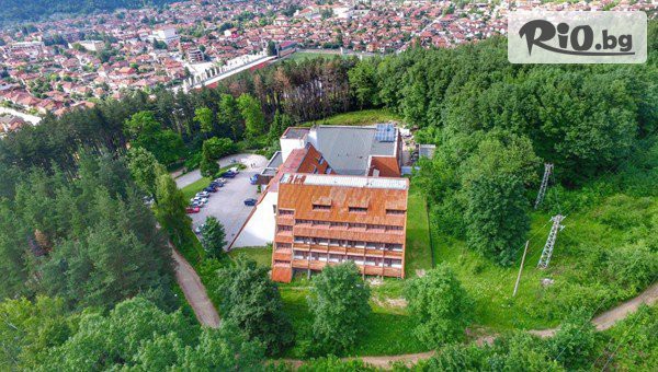 Хотел Еверест - thumb 2