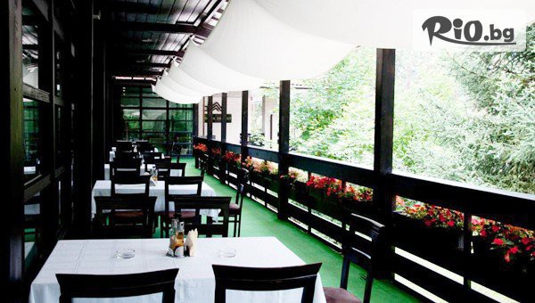 Хотел Еверест - thumb 3