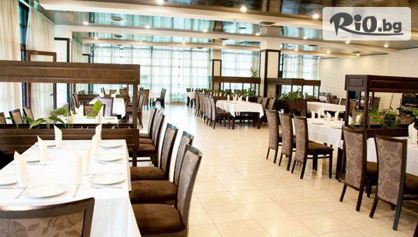 Хотел Еверест - thumb 4