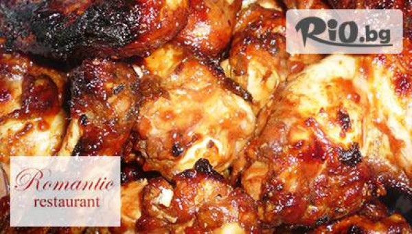 Ресторант "Романтик" - thumb 4