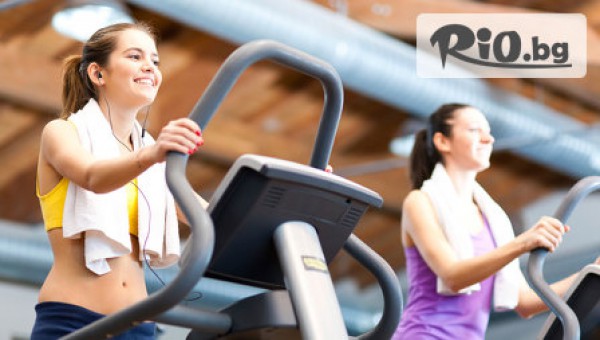 Gym The Force - thumb 3