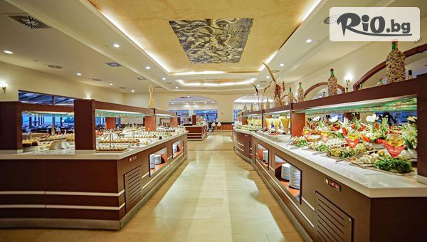 Глобус Холидейс - thumb 5