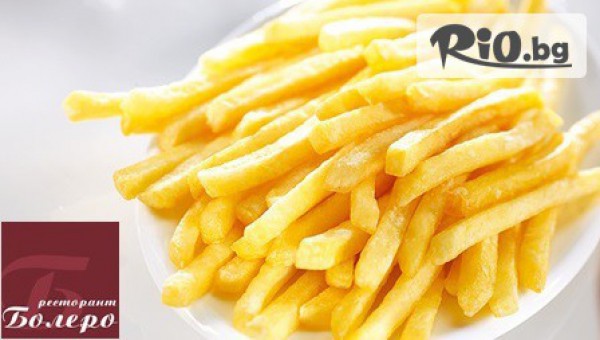 ресторант Болеро - thumb 2