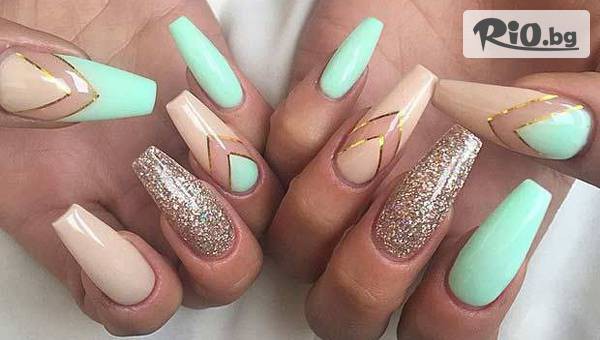 Салон за красота Емоция - thumb 3