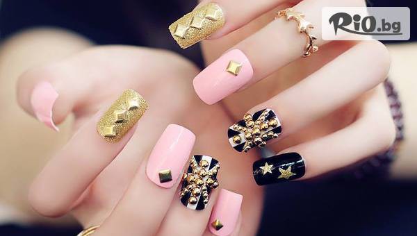 Салон за красота Емоция - thumb 1