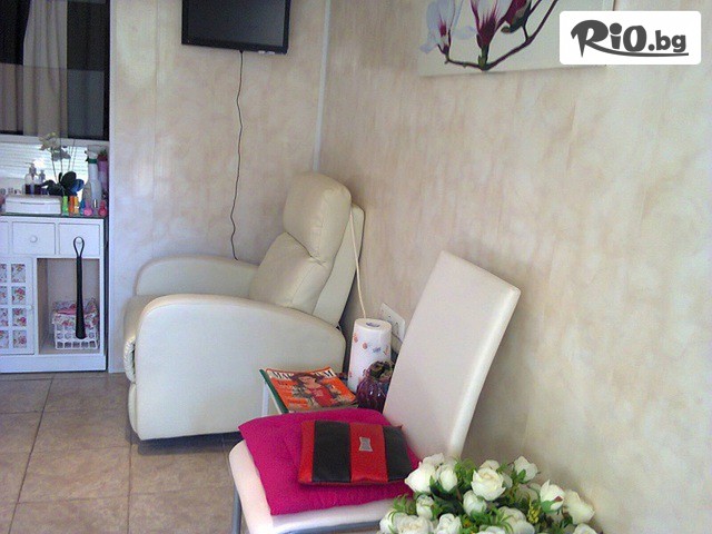 Салон за красота Емоция - thumb 2 Салон за красота Емоция - thumb 2