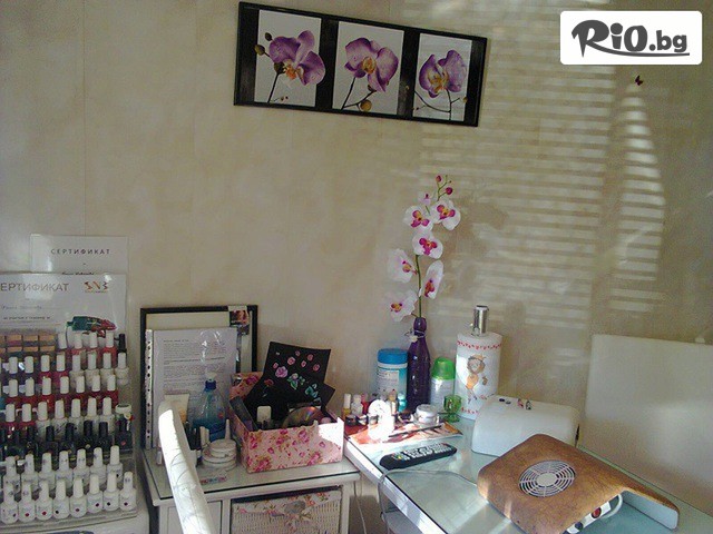 Салон за красота Емоция - thumb 3 Салон за красота Емоция - thumb 3
