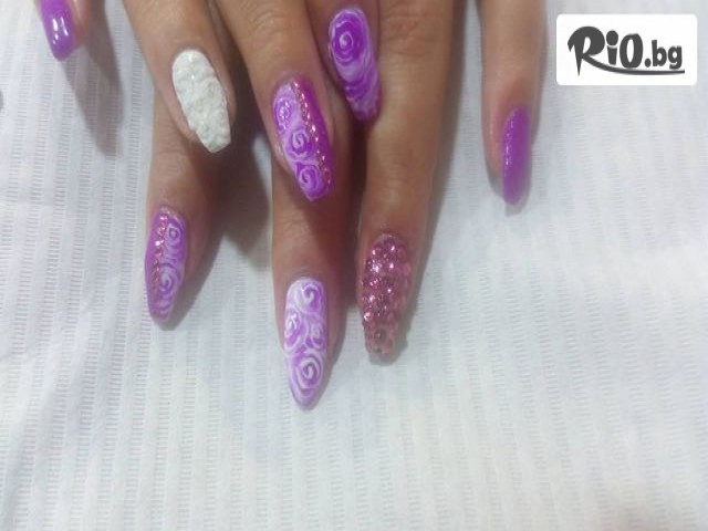 Салон за красота Емоция - thumb 4 Салон за красота Емоция - thumb 4