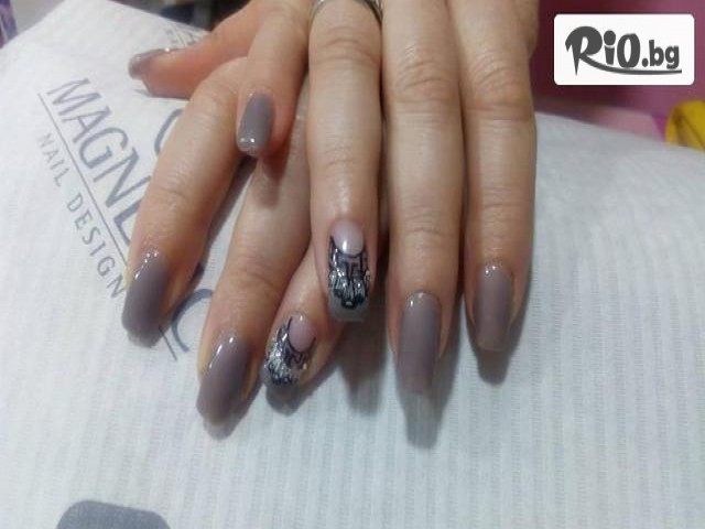 Салон за красота Емоция - thumb 5 Салон за красота Емоция - thumb 5