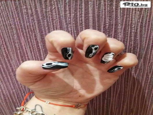 Салон за красота Емоция - thumb 7 Салон за красота Емоция - thumb 7