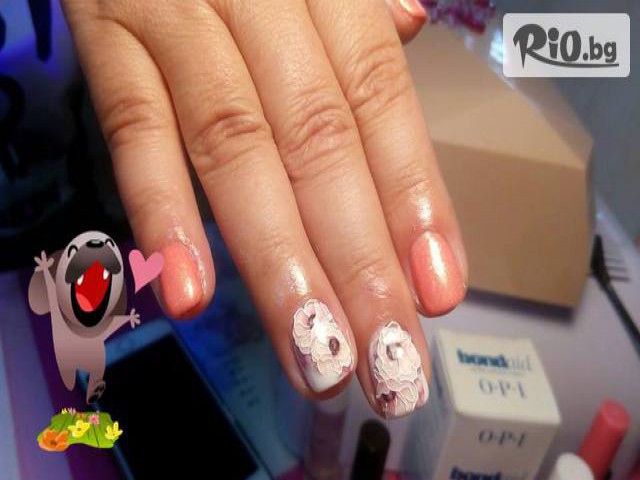 Салон за красота Емоция - thumb 8 Салон за красота Емоция - thumb 8