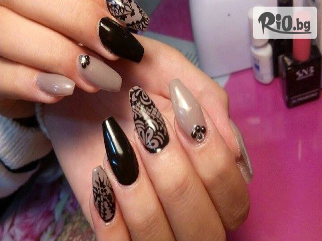 Салон за красота Емоция - thumb 10 Салон за красота Емоция - thumb 10