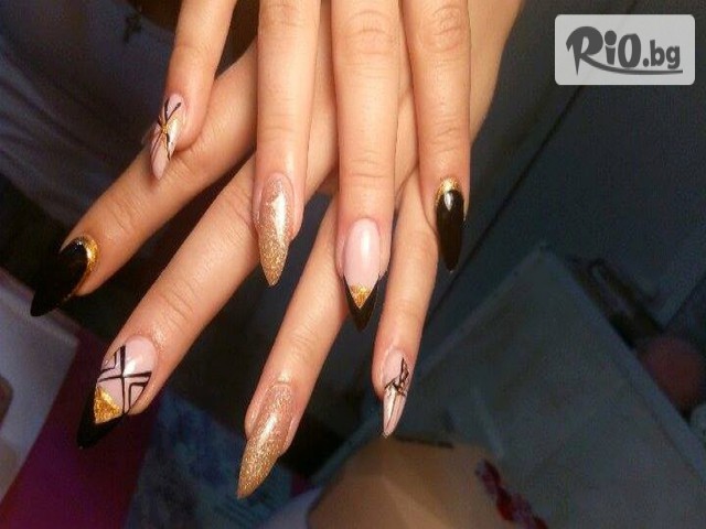 Салон за красота Емоция - thumb 11 Салон за красота Емоция - thumb 11