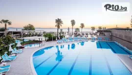 Armas Gul Beach 5*, Кемер, Турция #1