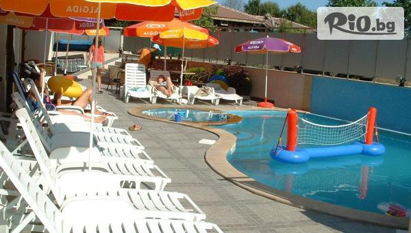 Апартхотел Хармани - thumb 2