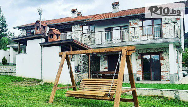 Къщи за гости Илиеви - thumb 2
