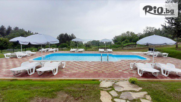 Къщи за гости Илиеви - thumb 3