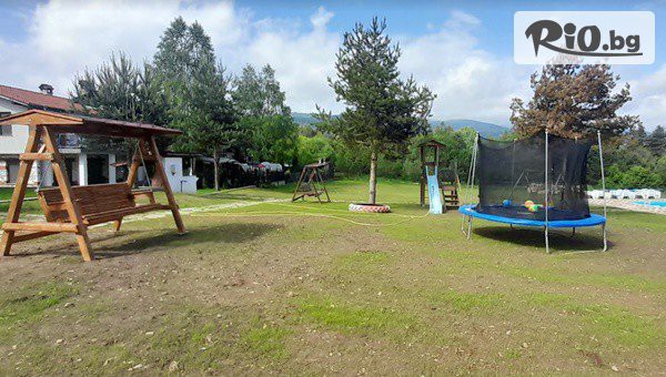 Къщи за гости Илиеви - thumb 4