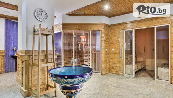 Пирин Голф Хотел & СПА - thumb 7