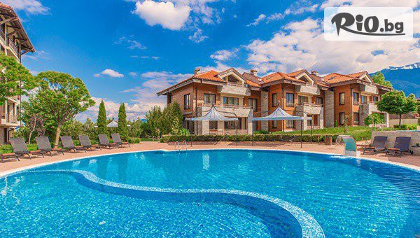 Клуб Хотел Мурите - thumb 2