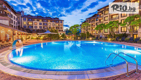 Клуб Хотел Мурите - thumb 3