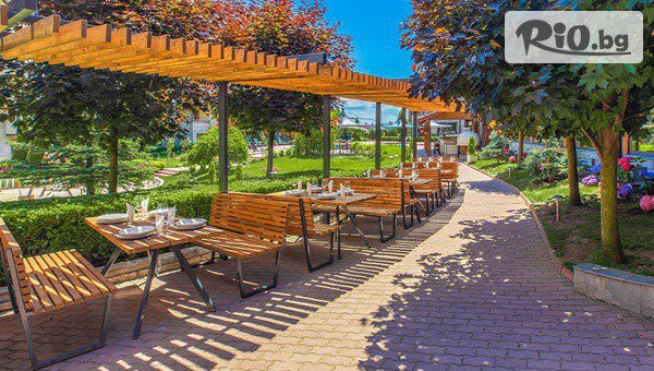 Клуб Хотел Мурите - thumb 4