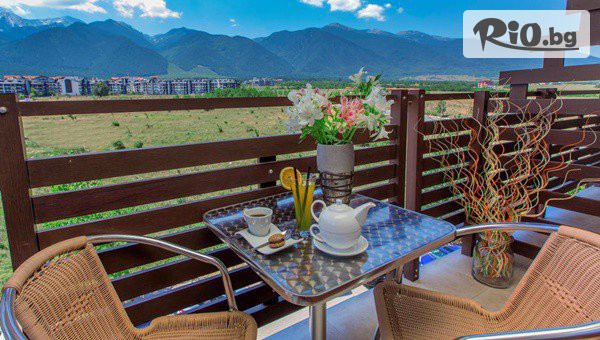 Клуб Хотел Мурите - thumb 5