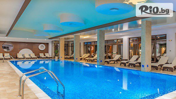 Клуб Хотел Мурите - thumb 8