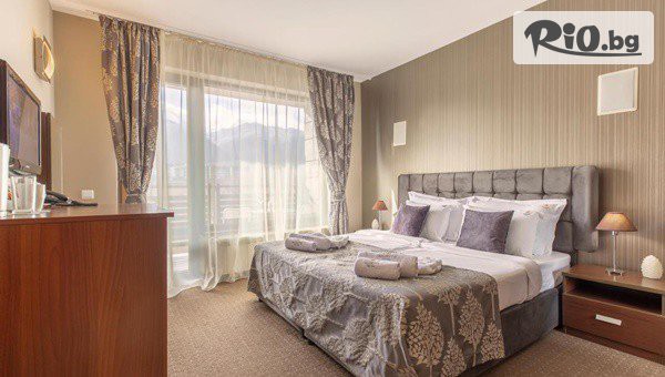 Клуб Хотел Мурите - thumb 11