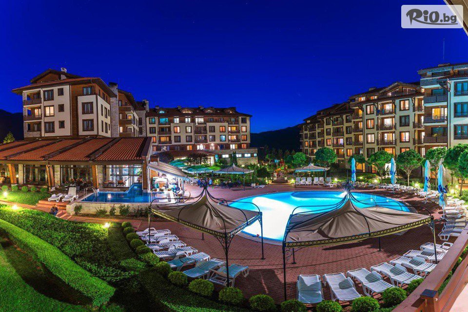 Клуб Хотел Мурите - thumb 1 Клуб Хотел Мурите - thumb 1