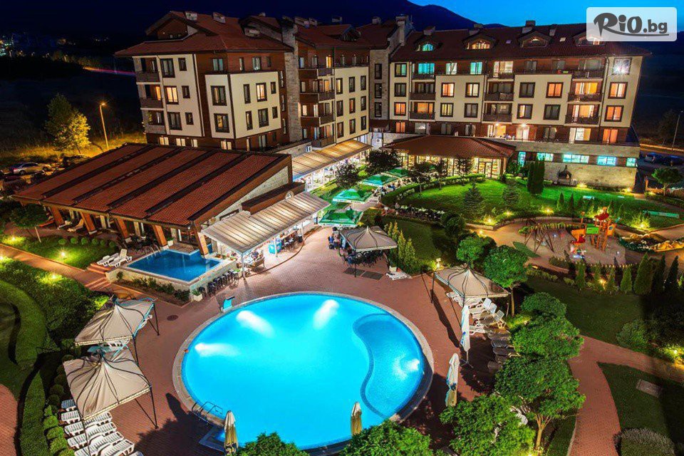 Клуб Хотел Мурите - thumb 2 Клуб Хотел Мурите - thumb 2