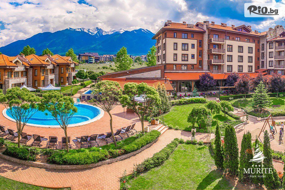 Клуб Хотел Мурите - thumb 3 Клуб Хотел Мурите - thumb 3