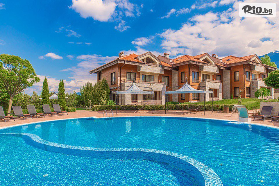 Клуб Хотел Мурите - thumb 4 Клуб Хотел Мурите - thumb 4