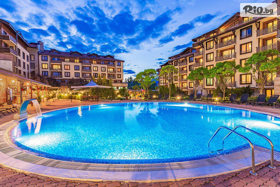 Клуб Хотел Мурите - thumb 5 Клуб Хотел Мурите - thumb 5