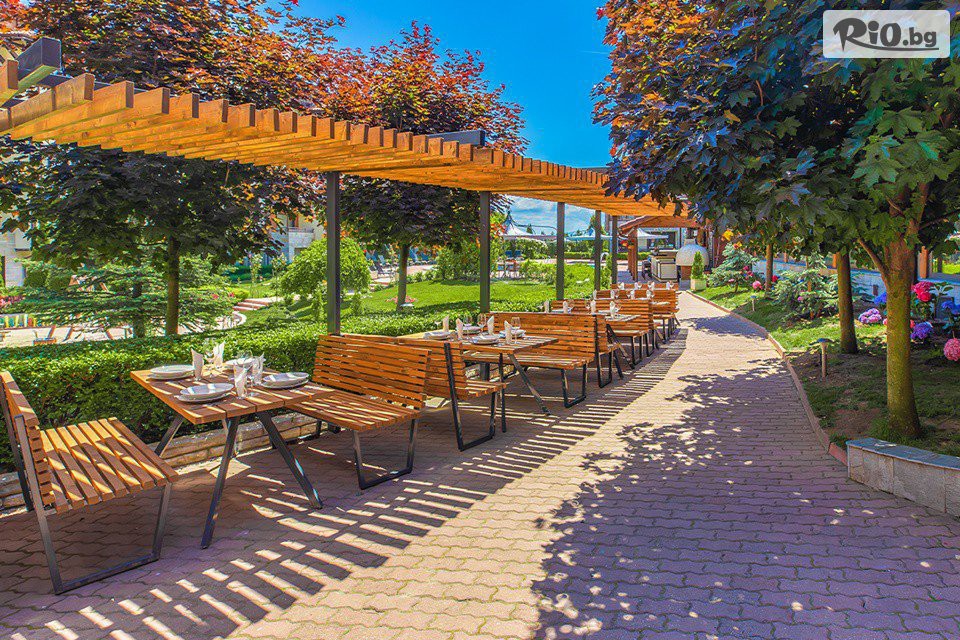 Клуб Хотел Мурите - thumb 6 Клуб Хотел Мурите - thumb 6